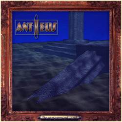 Antheus : The Compromised Land
